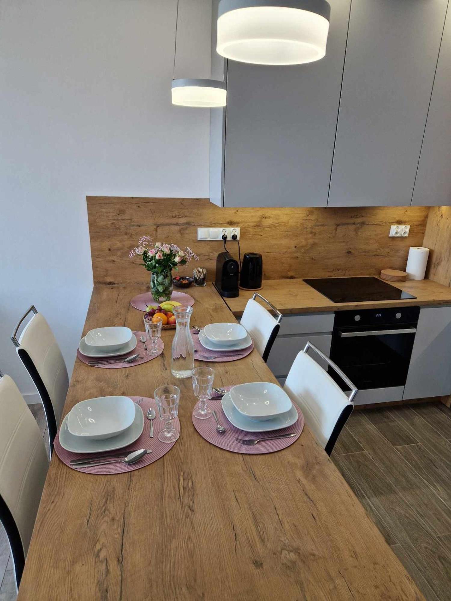 Apartament Termalny K&R 우니에유프 외부 사진