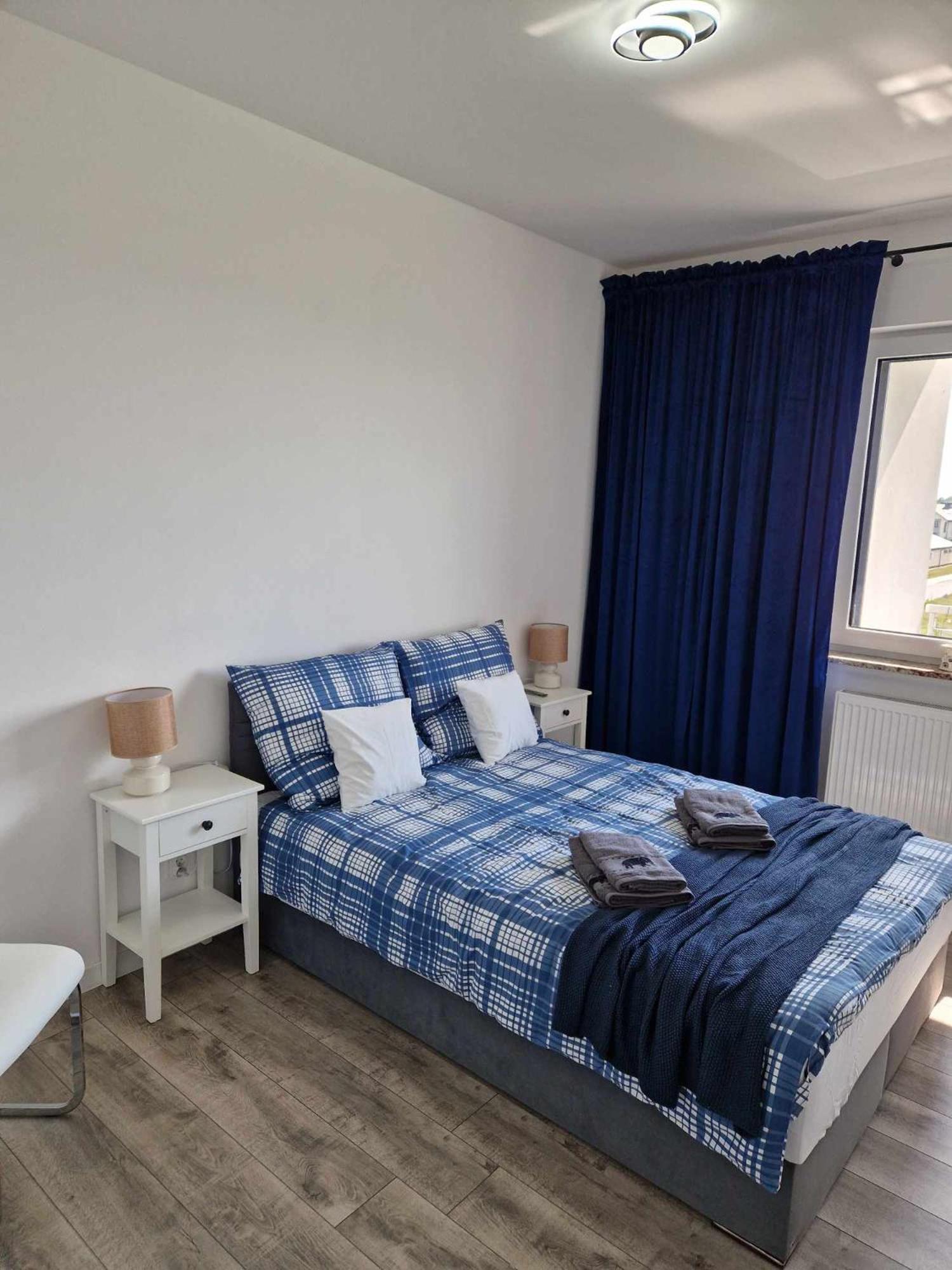 Apartament Termalny K&R 우니에유프 외부 사진
