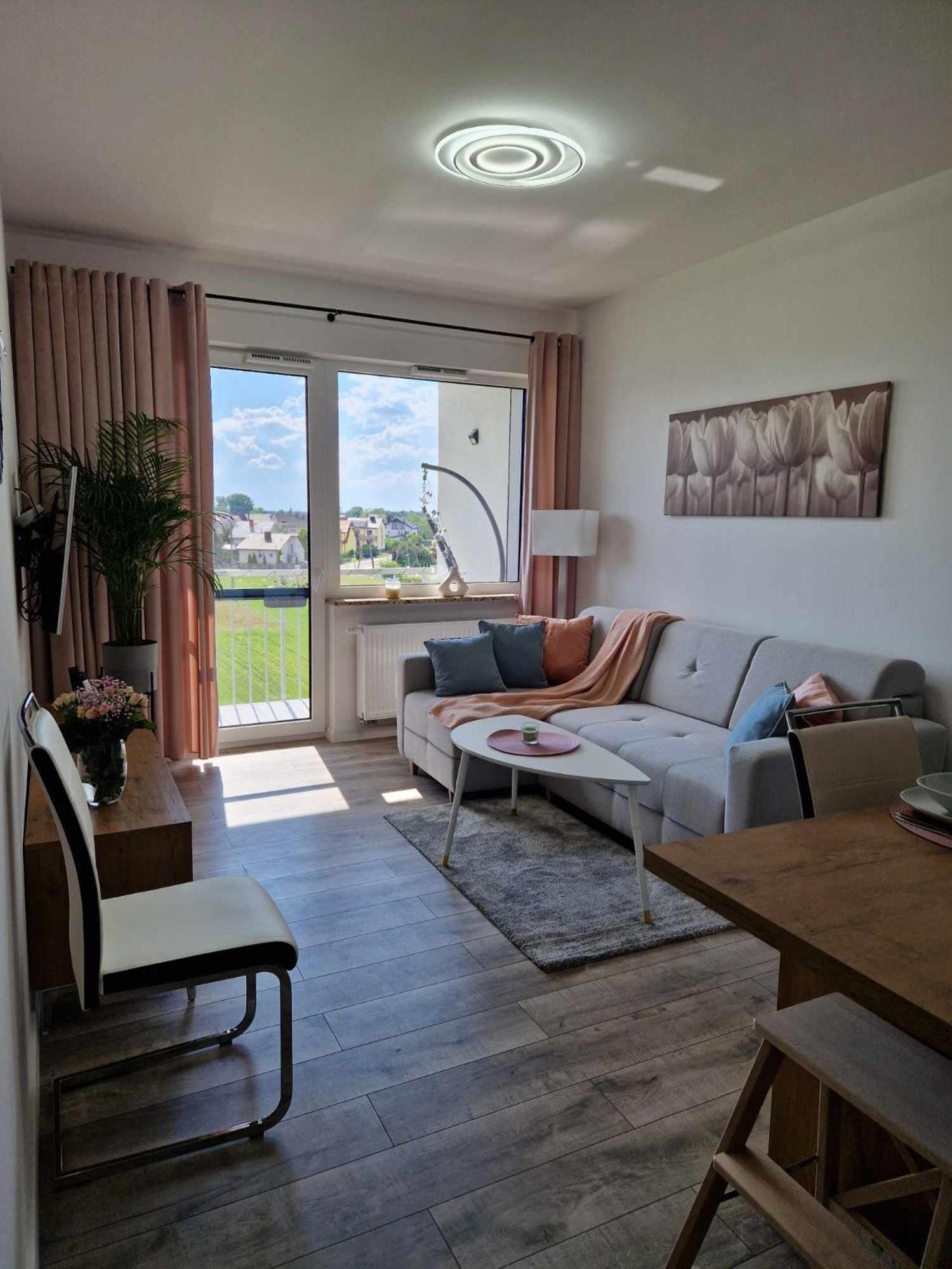 Apartament Termalny K&R 우니에유프 외부 사진