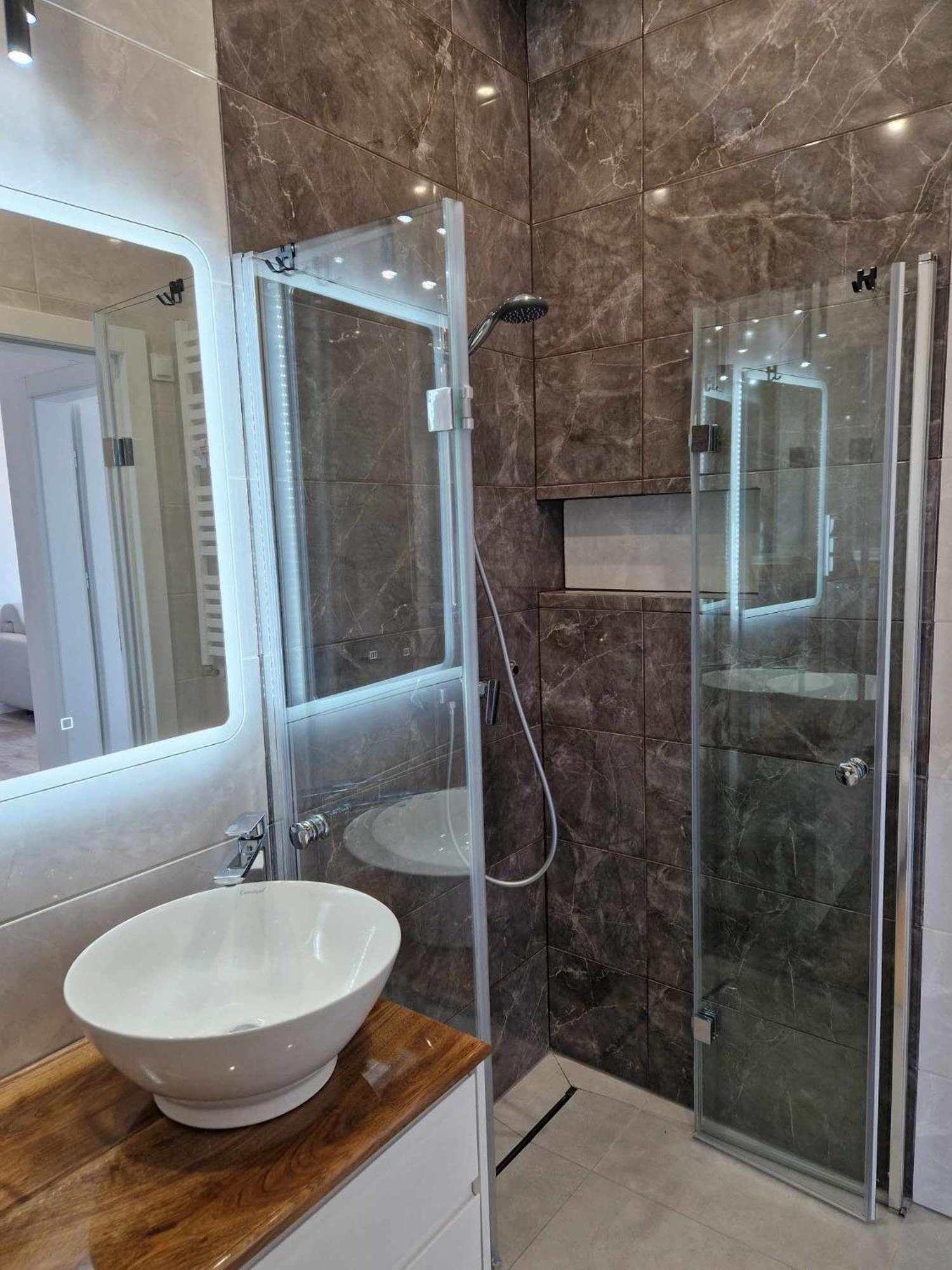 Apartament Termalny K&R 우니에유프 외부 사진