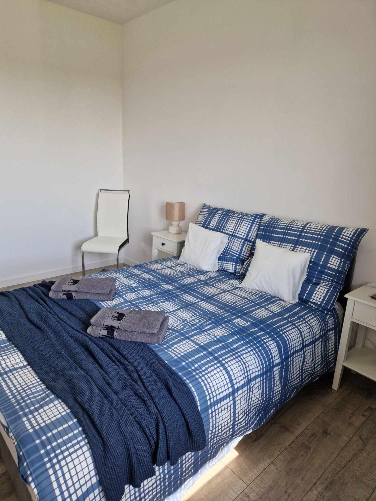 Apartament Termalny K&R 우니에유프 외부 사진