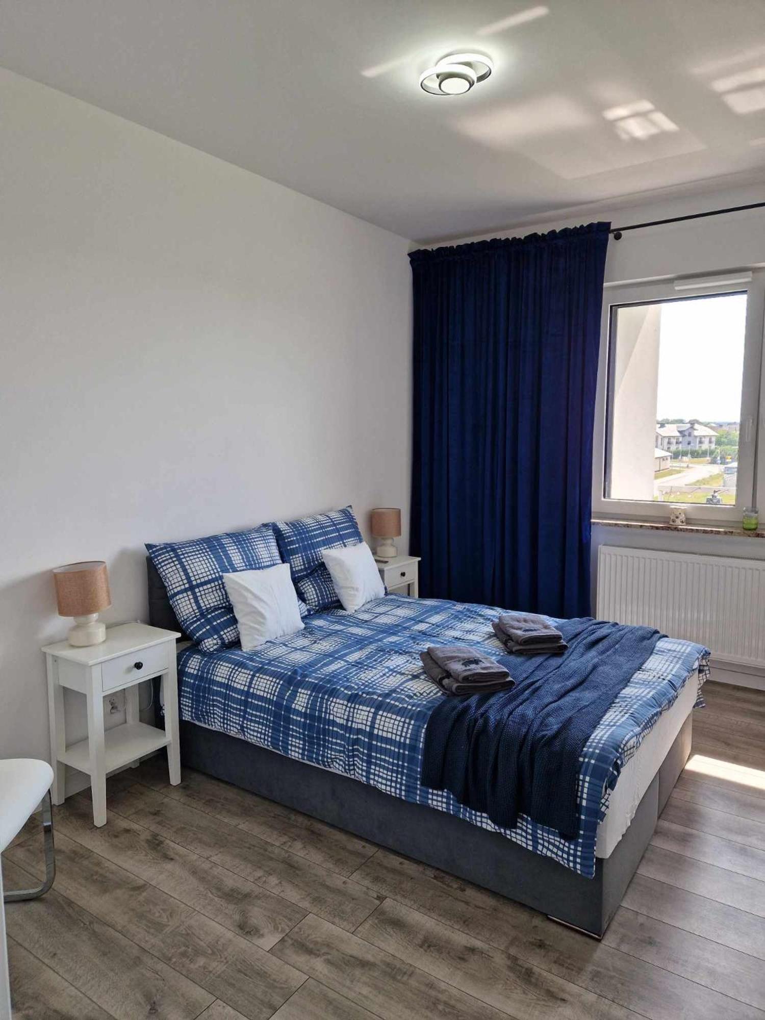 Apartament Termalny K&R 우니에유프 외부 사진